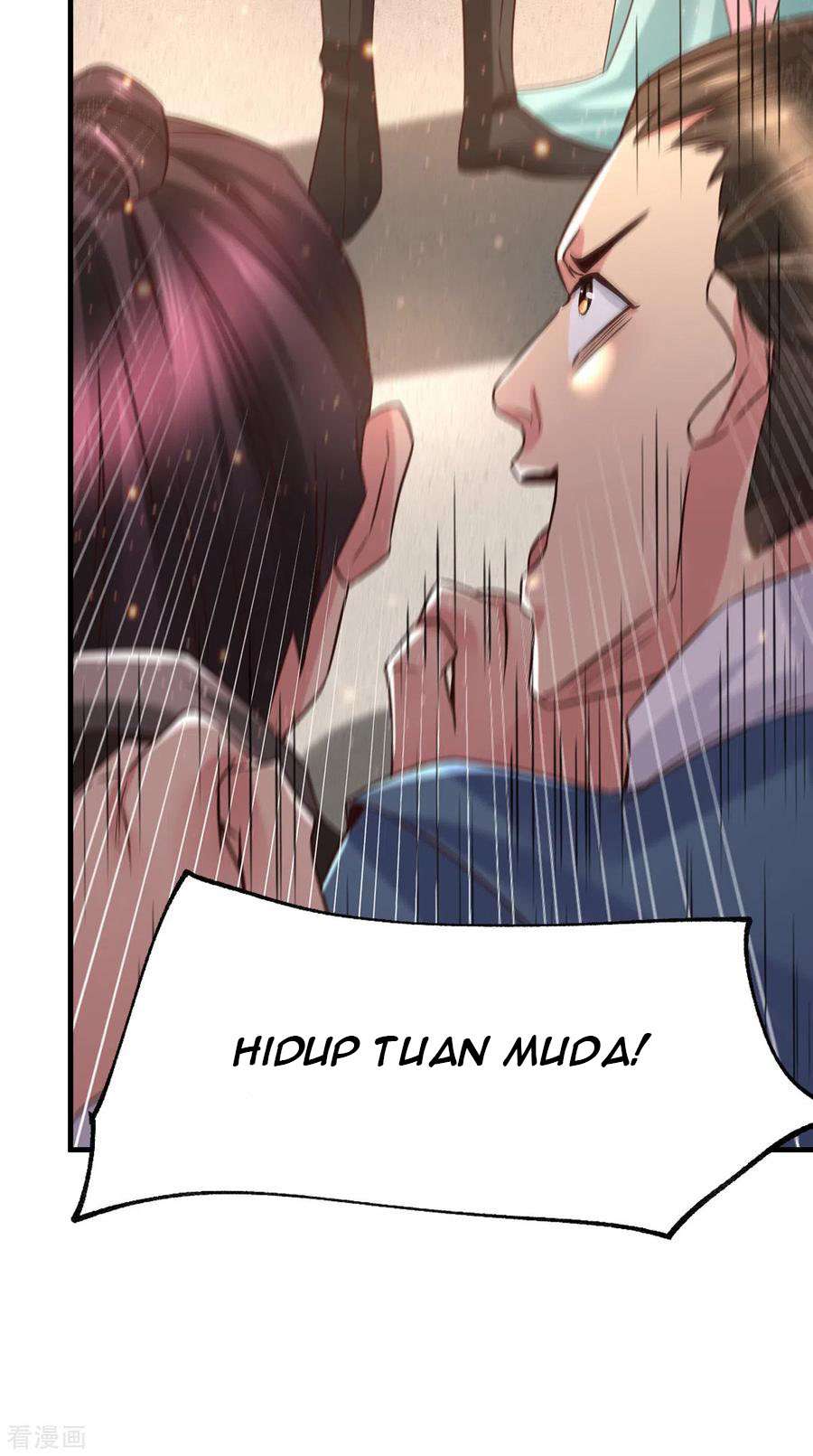 Son in Law Does Cheap Cultivation Chapter 68 - halaman 9