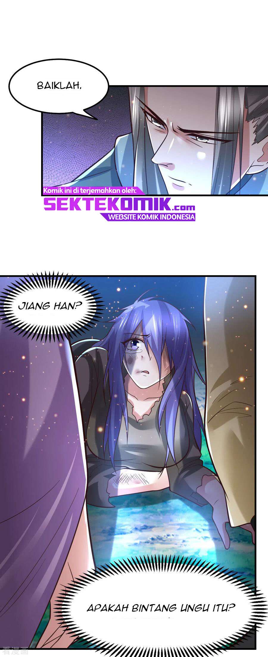 Son in Law Does Cheap Cultivation Chapter 69 - halaman 10