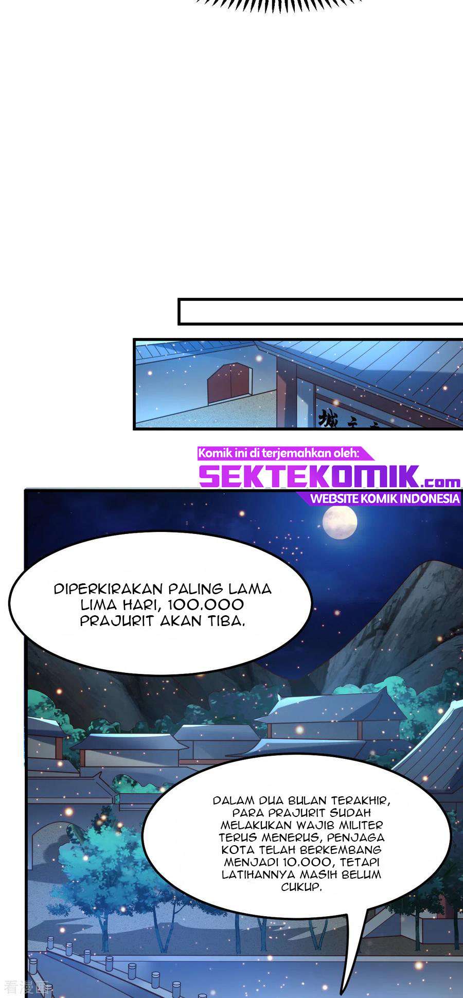 Son in Law Does Cheap Cultivation Chapter 69 - halaman 11