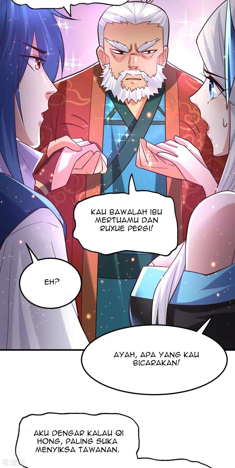 Son in Law Does Cheap Cultivation Chapter 69 - halaman 14