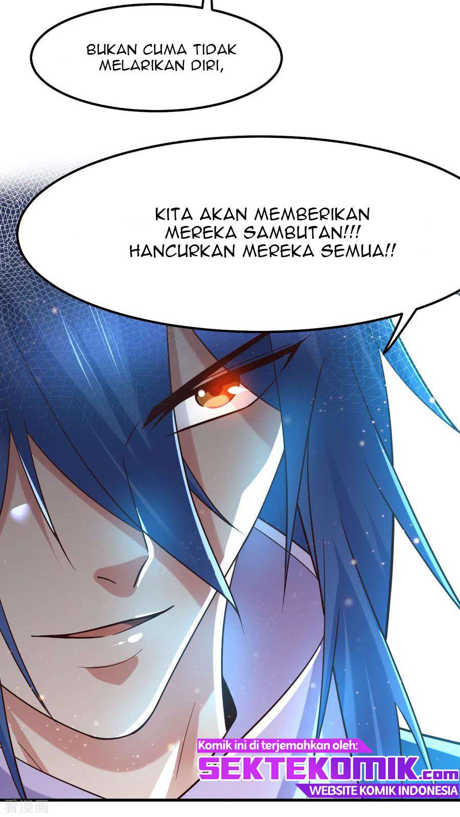 Son in Law Does Cheap Cultivation Chapter 69 - halaman 16