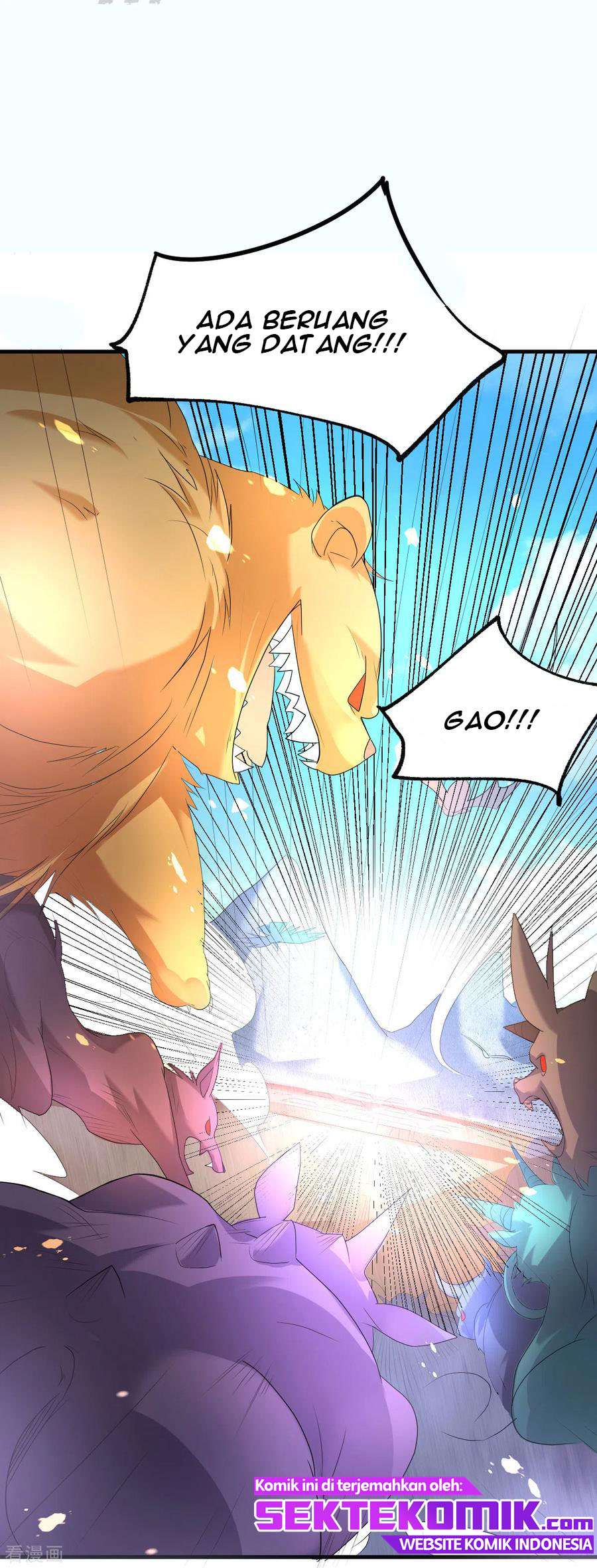Son in Law Does Cheap Cultivation Chapter 69 - halaman 30