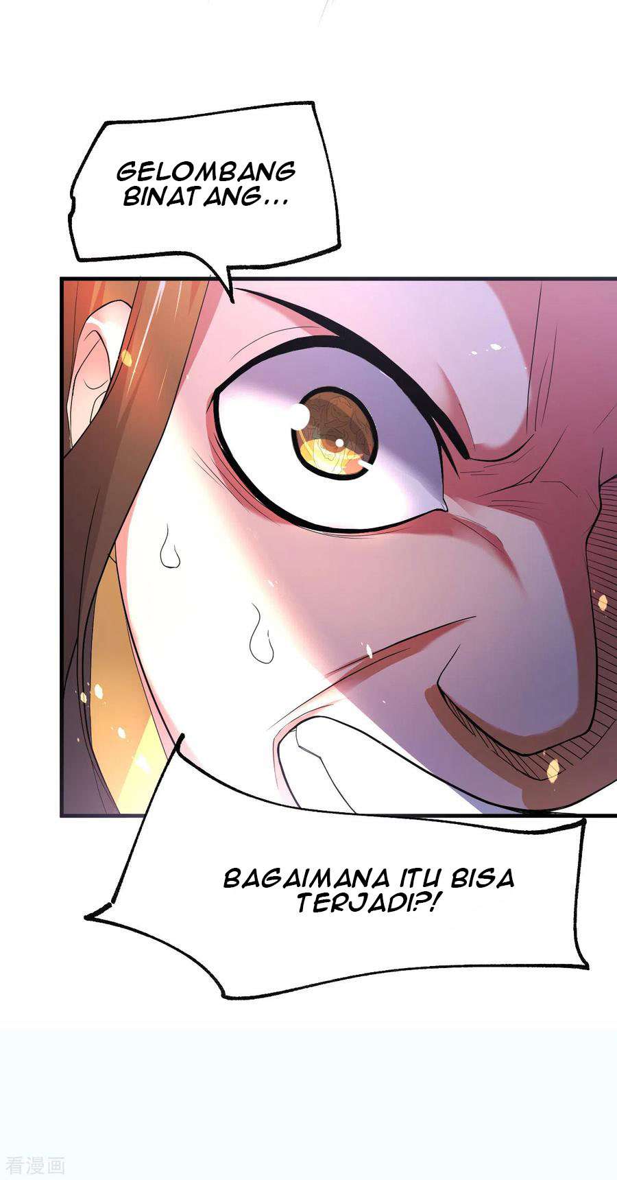 Son in Law Does Cheap Cultivation Chapter 69 - halaman 31