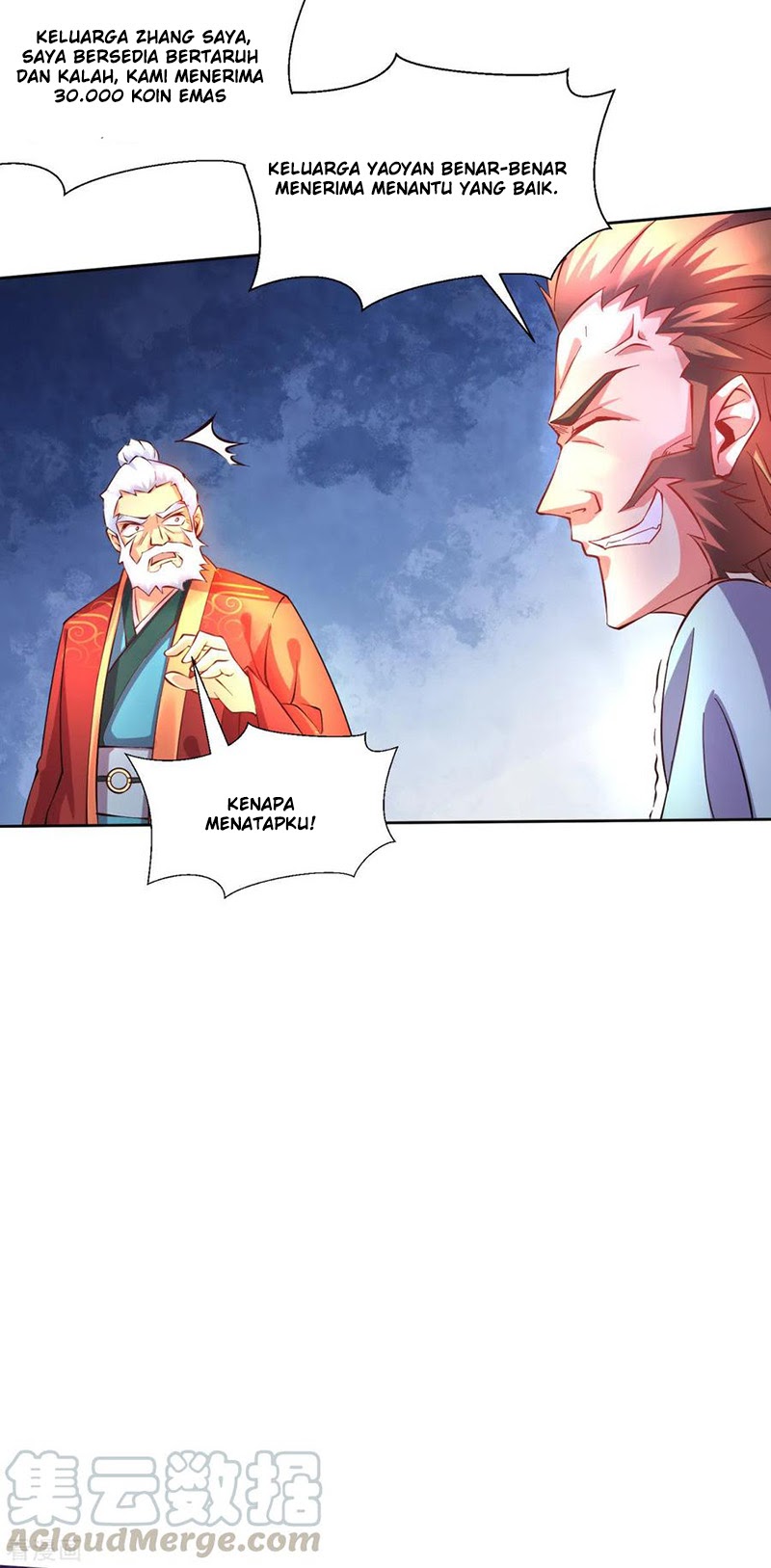 Son in Law Does Cheap Cultivation Chapter 7 - halaman 10