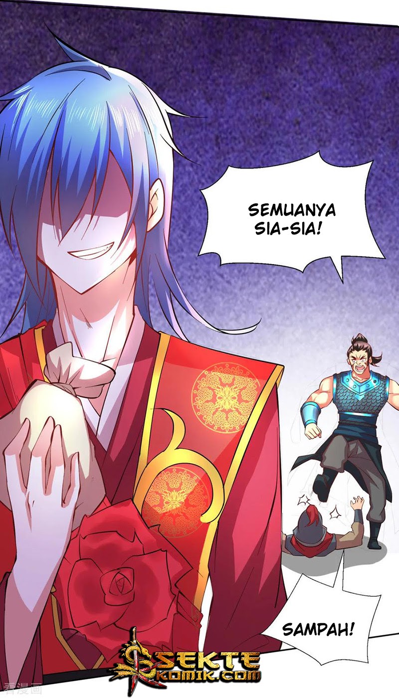 Son in Law Does Cheap Cultivation Chapter 7 - halaman 11