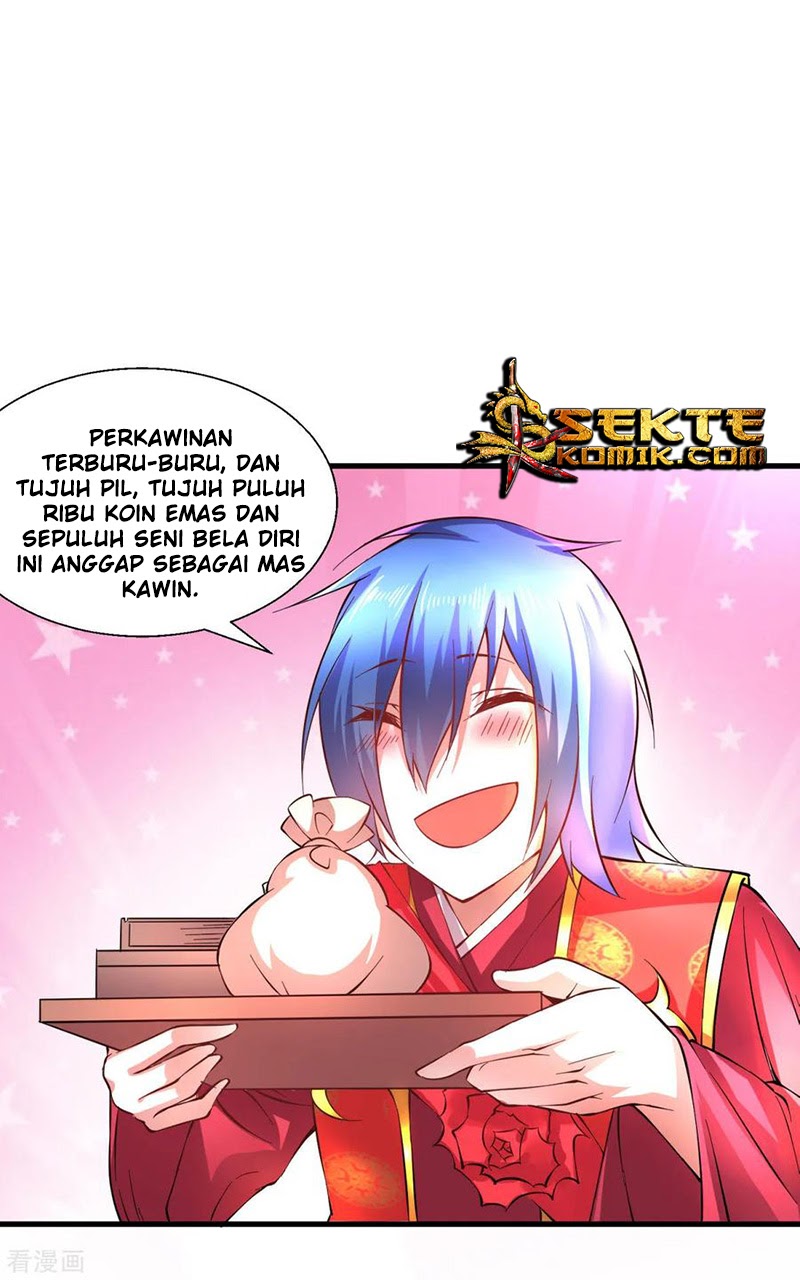 Son in Law Does Cheap Cultivation Chapter 7 - halaman 13