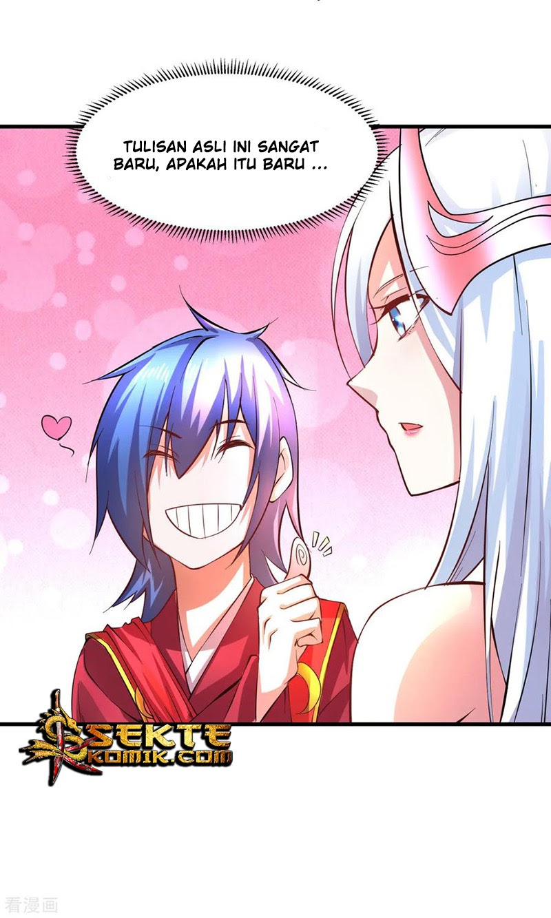 Son in Law Does Cheap Cultivation Chapter 7 - halaman 15
