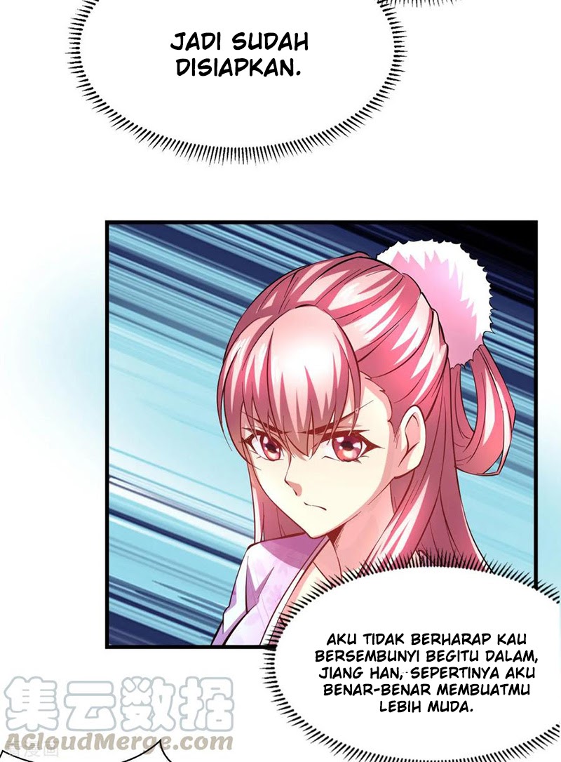 Son in Law Does Cheap Cultivation Chapter 7 - halaman 18