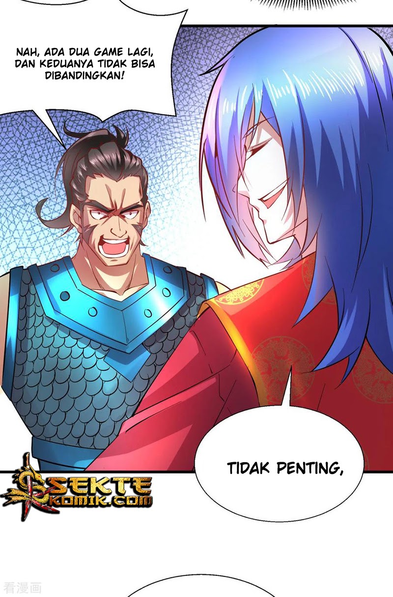 Son in Law Does Cheap Cultivation Chapter 7 - halaman 19