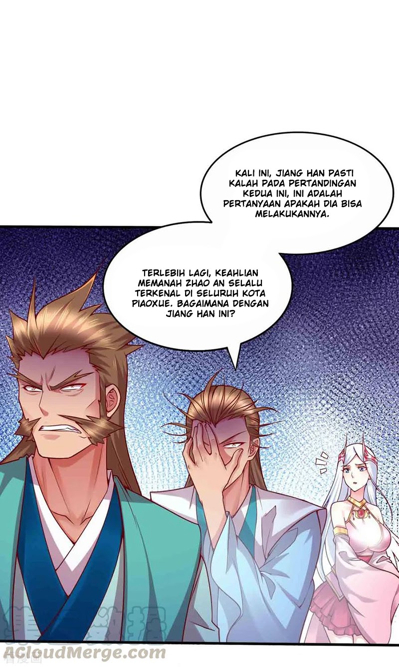 Son in Law Does Cheap Cultivation Chapter 7 - halaman 26