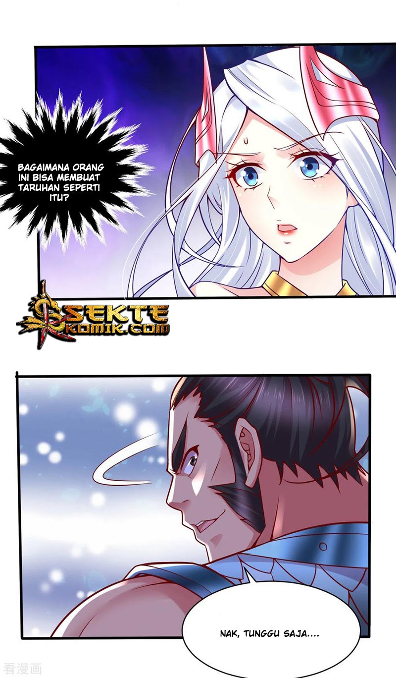 Son in Law Does Cheap Cultivation Chapter 7 - halaman 27
