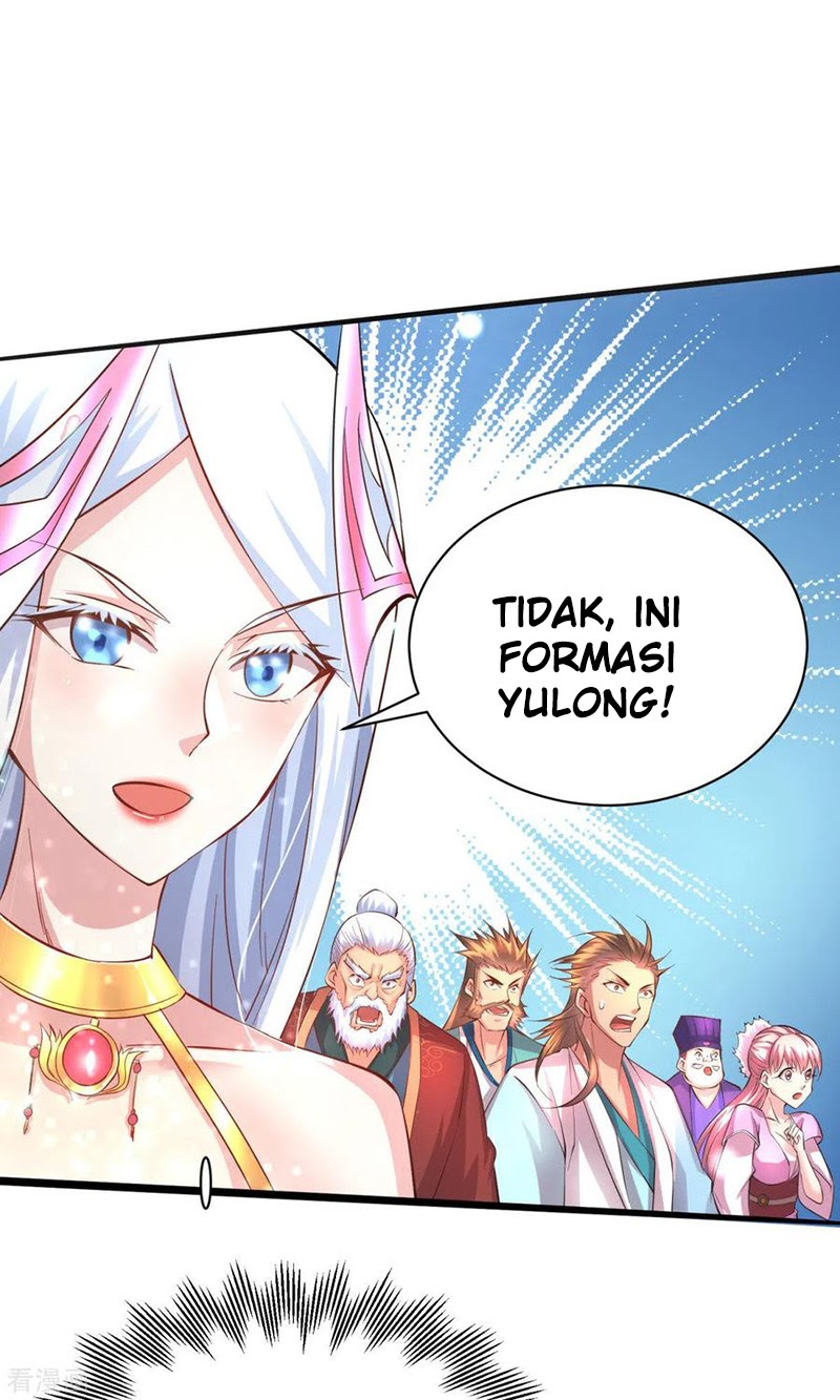 Son in Law Does Cheap Cultivation Chapter 7 - halaman 3