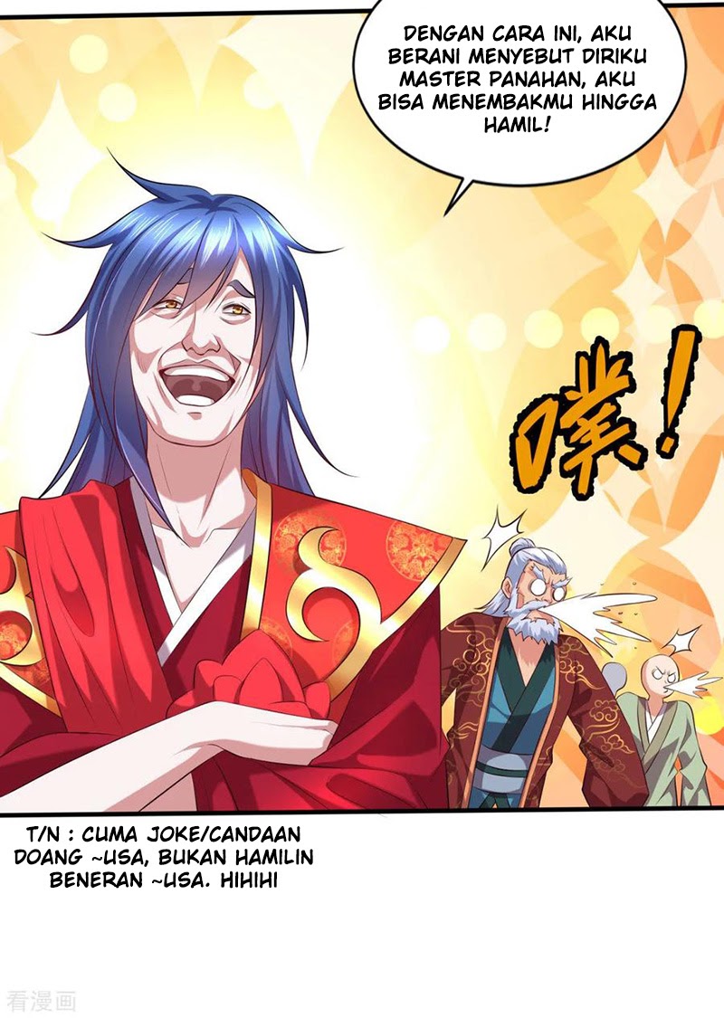 Son in Law Does Cheap Cultivation Chapter 7 - halaman 36