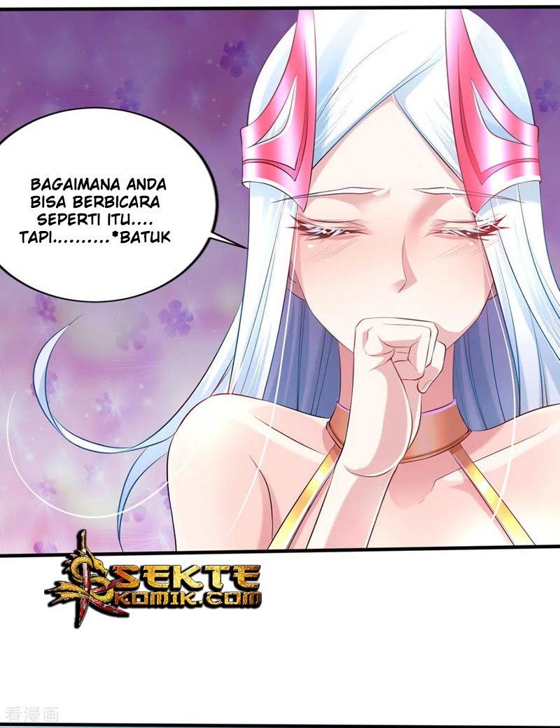 Son in Law Does Cheap Cultivation Chapter 7 - halaman 37