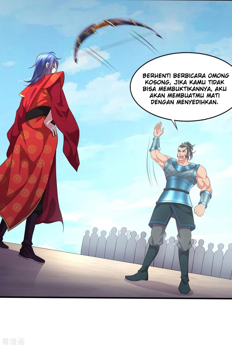 Son in Law Does Cheap Cultivation Chapter 7 - halaman 38
