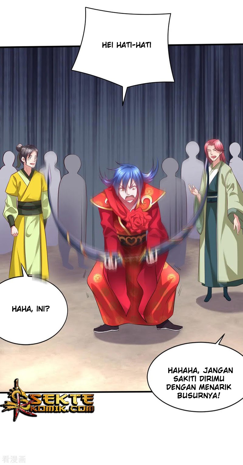 Son in Law Does Cheap Cultivation Chapter 7 - halaman 39