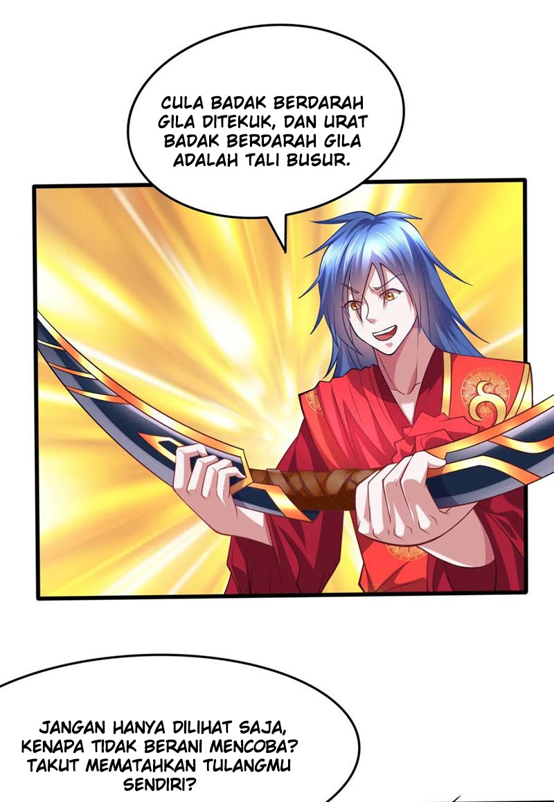 Son in Law Does Cheap Cultivation Chapter 7 - halaman 40