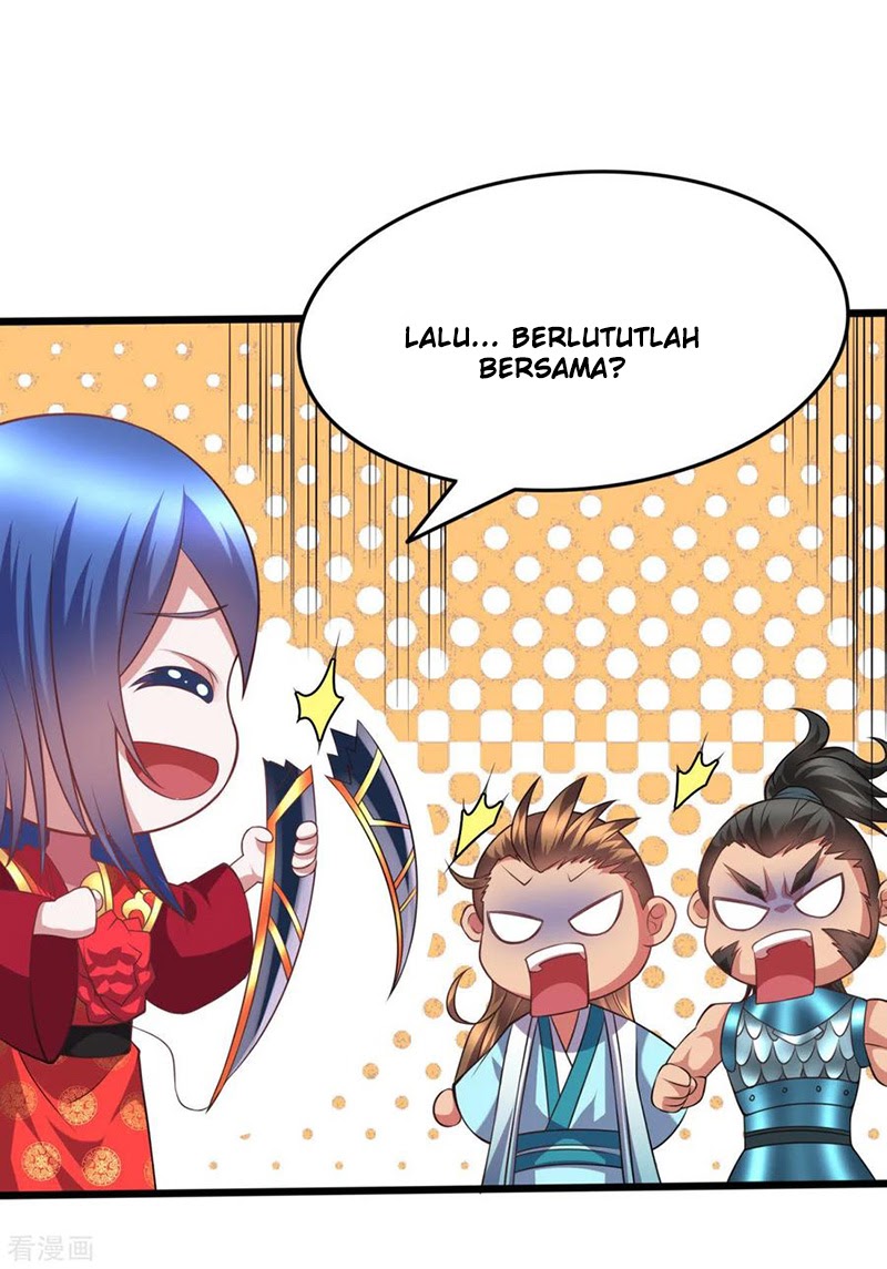 Son in Law Does Cheap Cultivation Chapter 7 - halaman 44
