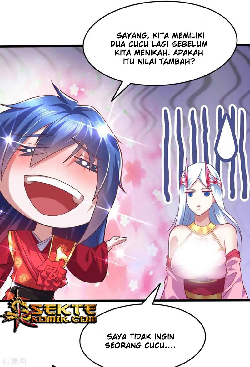 Son in Law Does Cheap Cultivation Chapter 7 - halaman 45