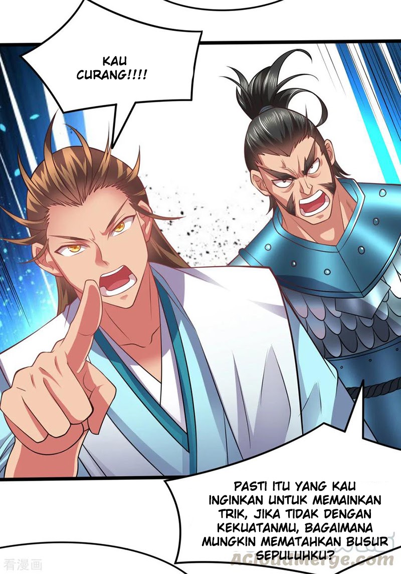 Son in Law Does Cheap Cultivation Chapter 7 - halaman 46