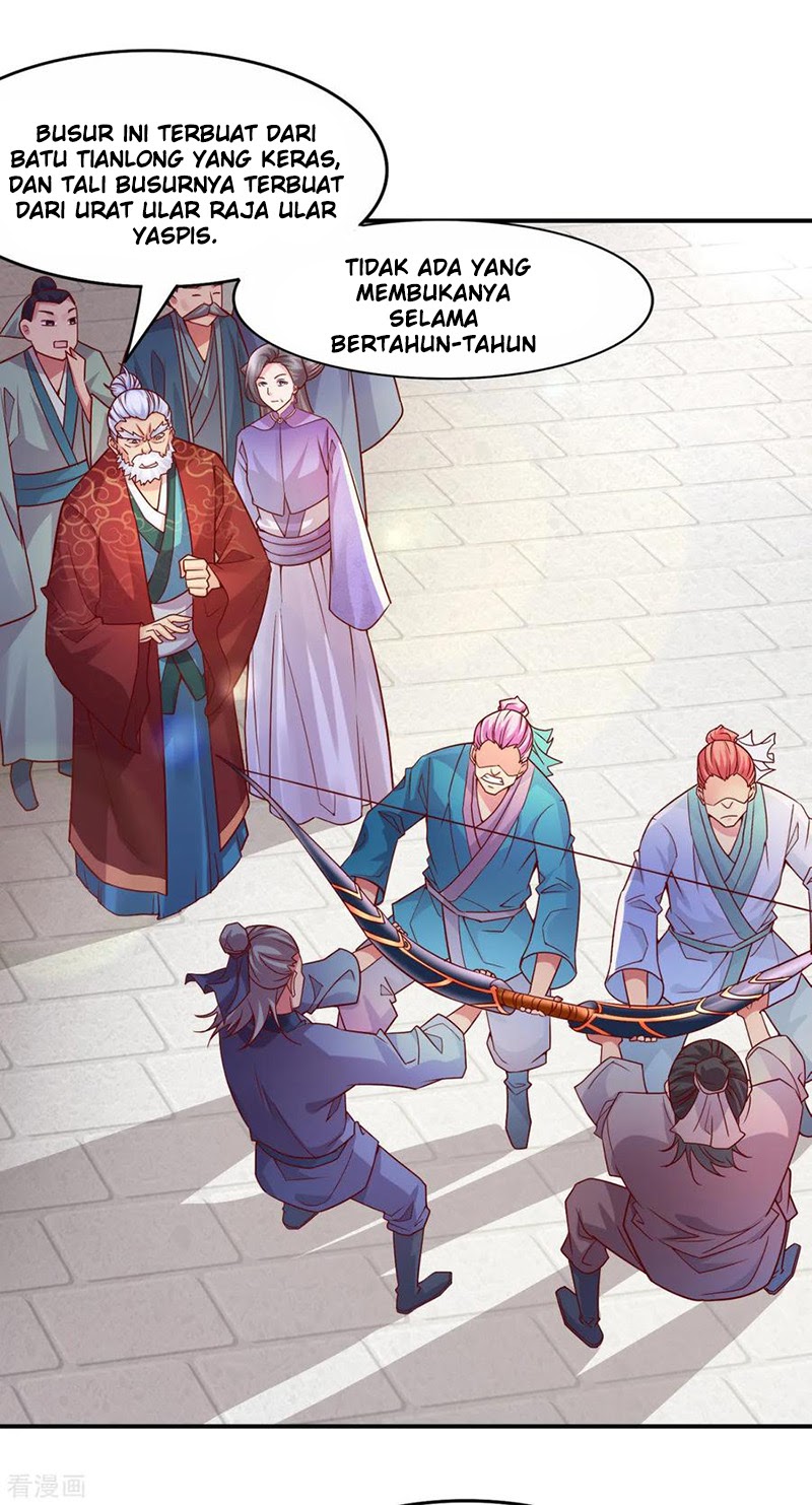 Son in Law Does Cheap Cultivation Chapter 7 - halaman 48