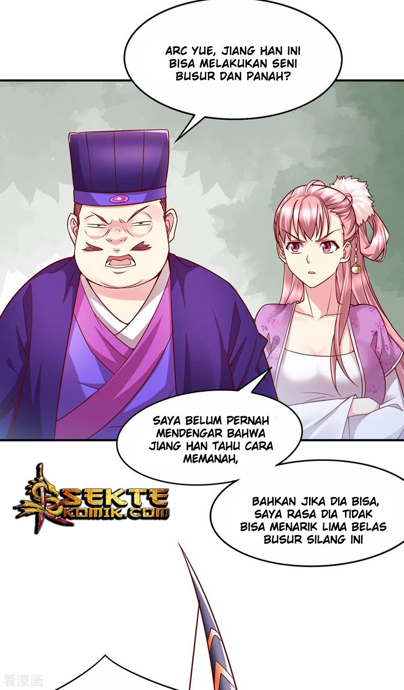 Son in Law Does Cheap Cultivation Chapter 7 - halaman 49