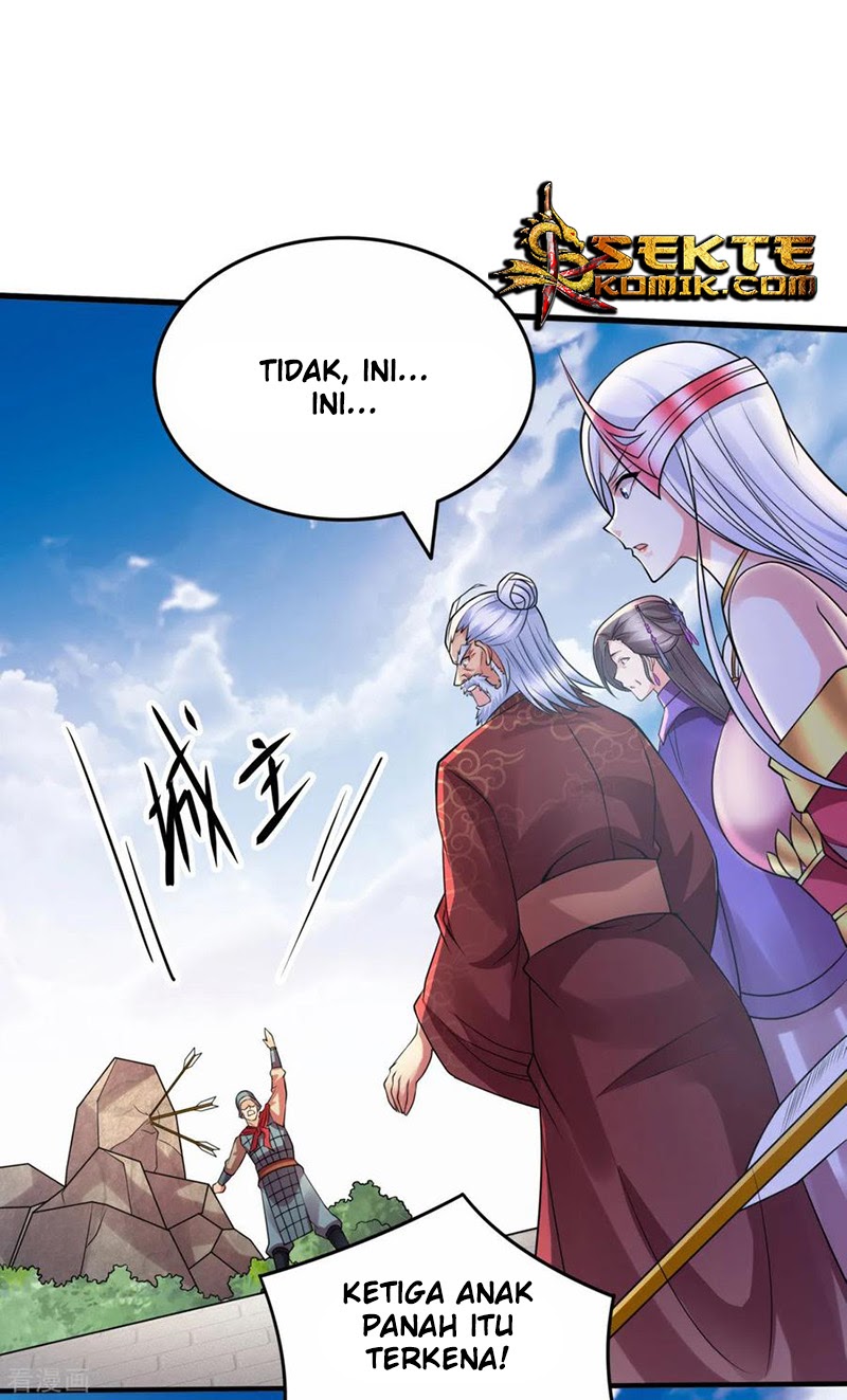 Son in Law Does Cheap Cultivation Chapter 7 - halaman 56