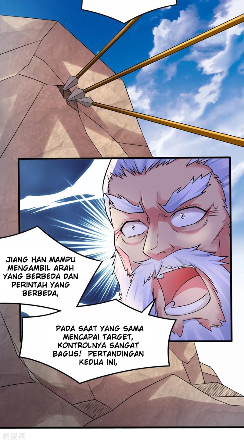 Son in Law Does Cheap Cultivation Chapter 7 - halaman 57
