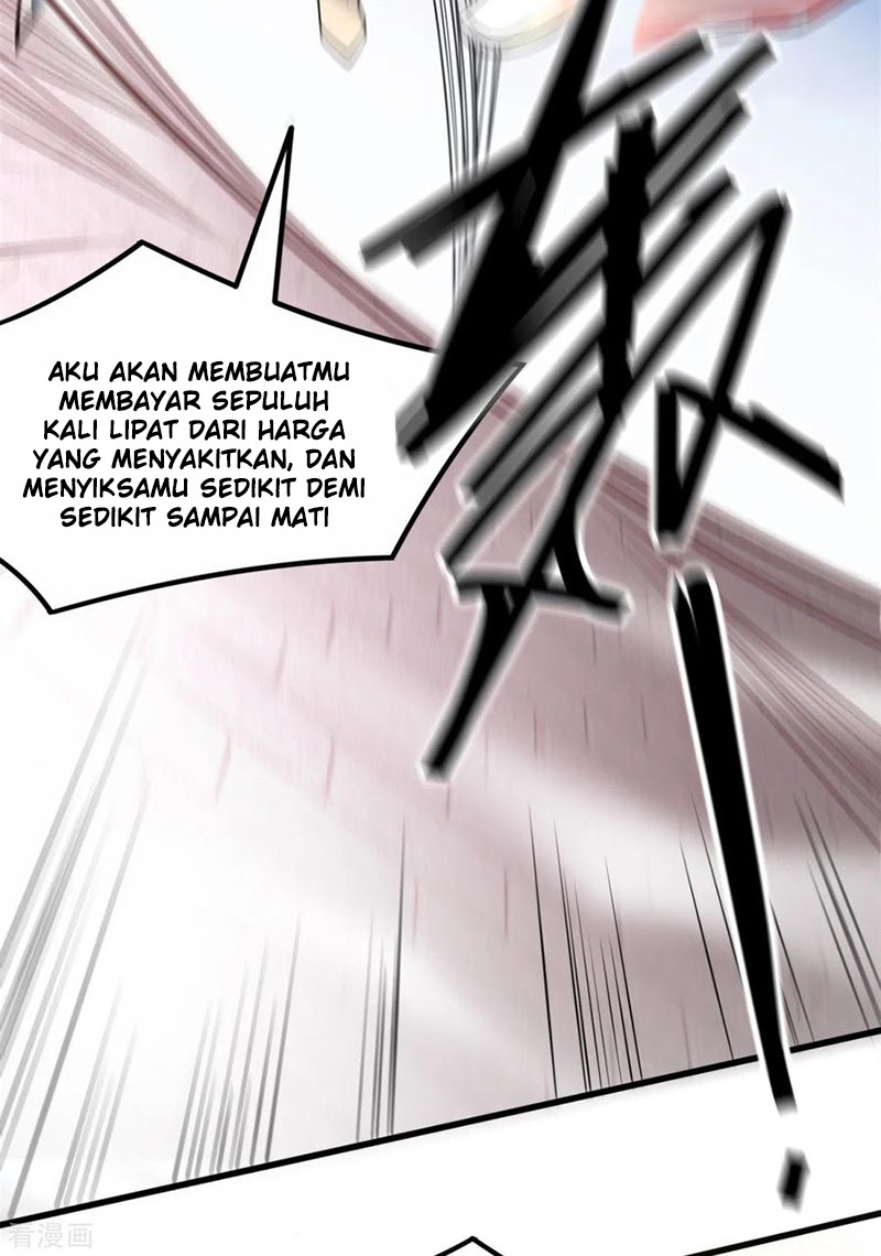 Son in Law Does Cheap Cultivation Chapter 7 - halaman 68