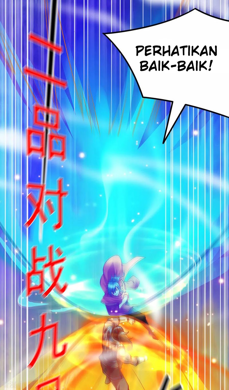 Son in Law Does Cheap Cultivation Chapter 7 - halaman 71