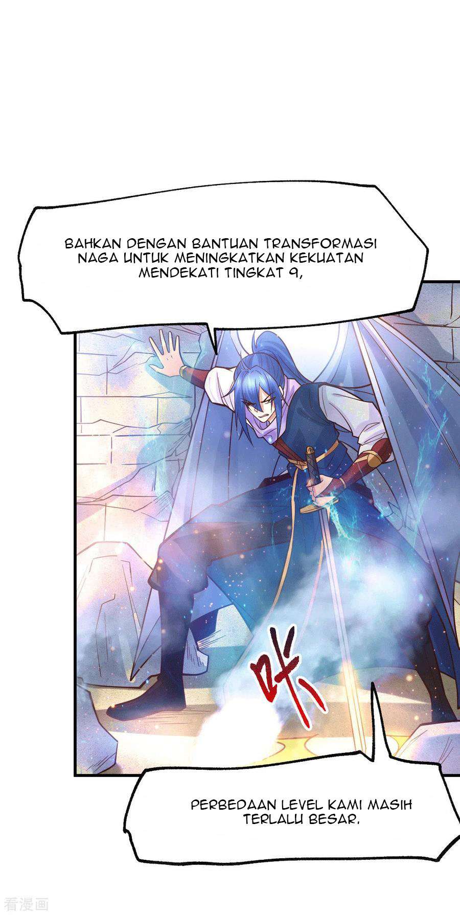 Son in Law Does Cheap Cultivation Chapter 70 - halaman 11