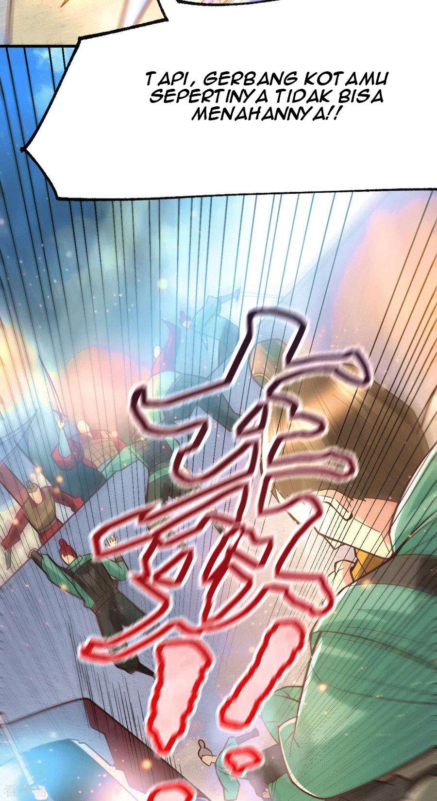 Son in Law Does Cheap Cultivation Chapter 70 - halaman 14