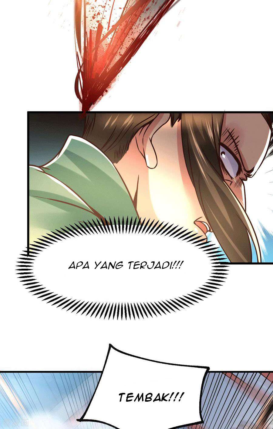 Son in Law Does Cheap Cultivation Chapter 70 - halaman 18