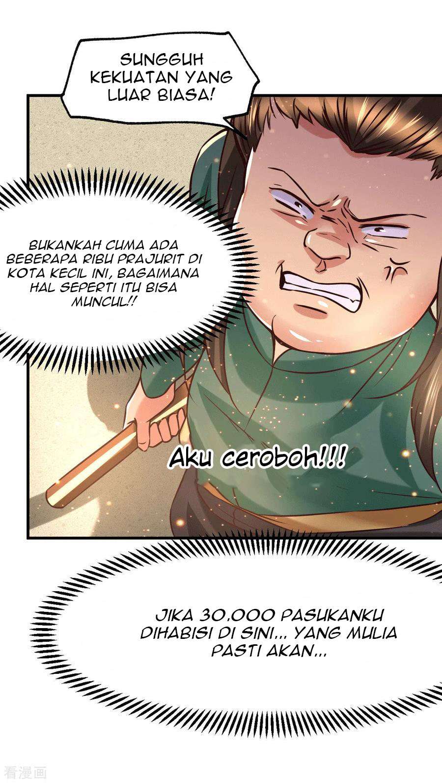 Son in Law Does Cheap Cultivation Chapter 70 - halaman 21