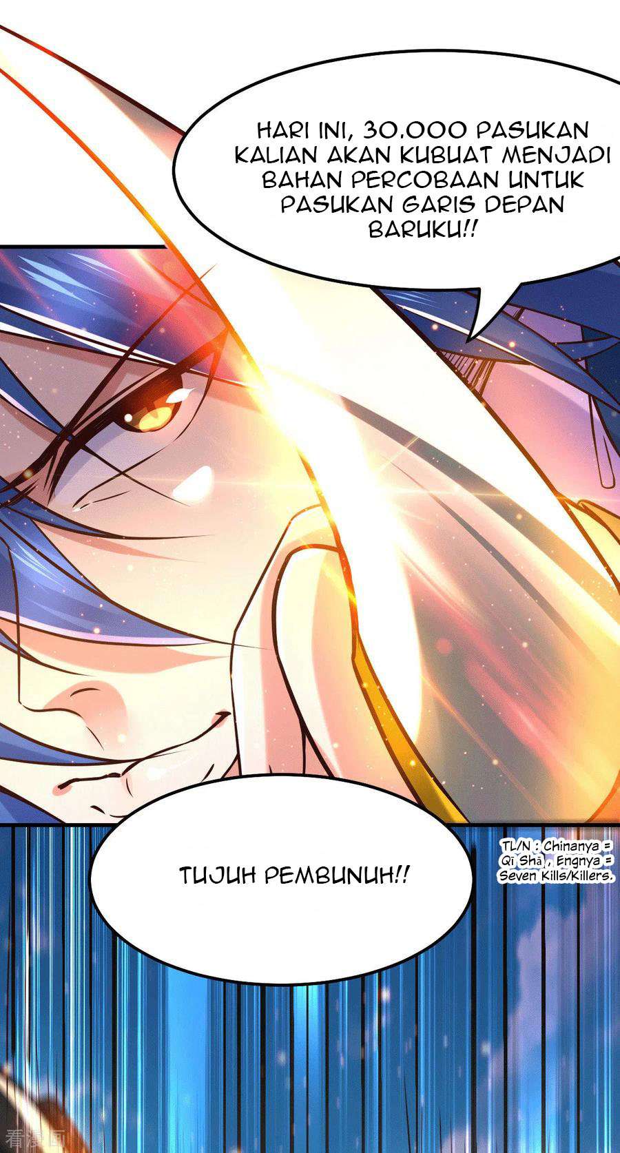 Son in Law Does Cheap Cultivation Chapter 70 - halaman 23