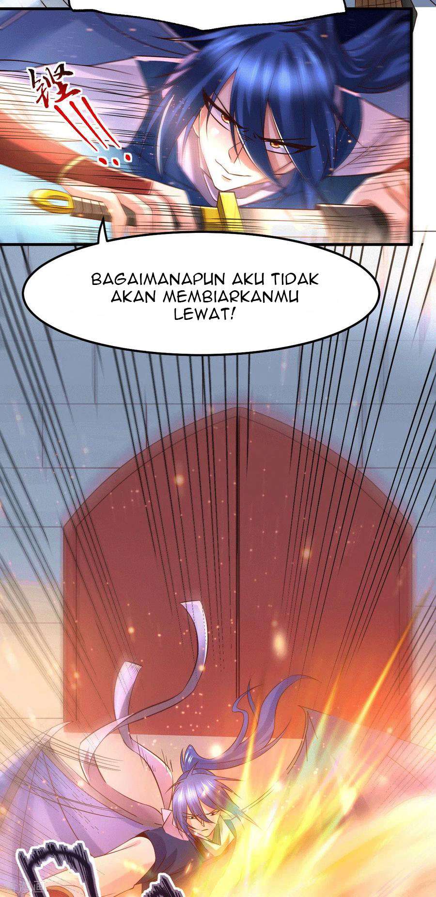 Son in Law Does Cheap Cultivation Chapter 70 - halaman 6
