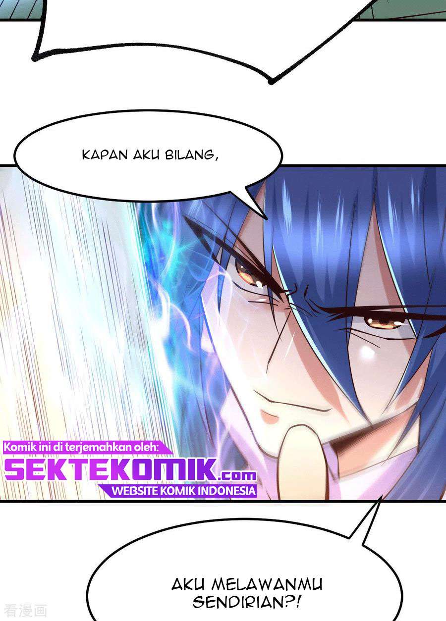Son in Law Does Cheap Cultivation Chapter 71 - halaman 10