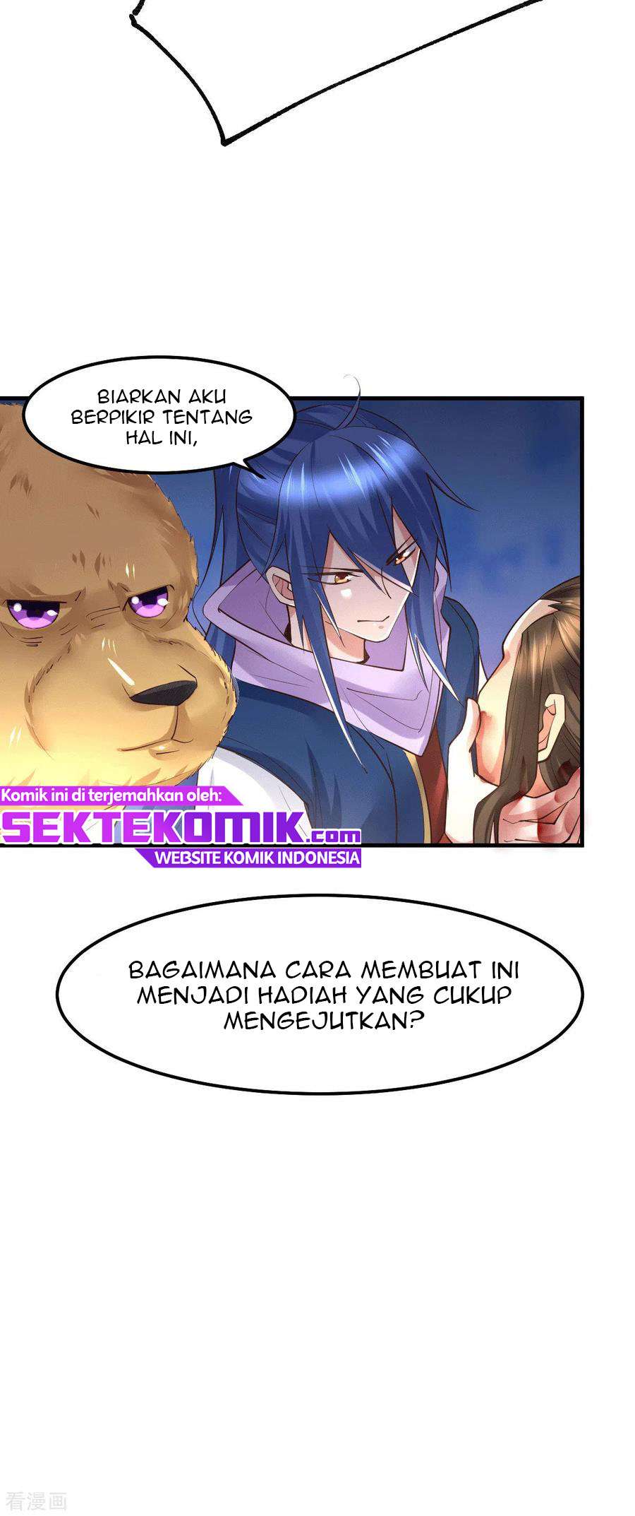 Son in Law Does Cheap Cultivation Chapter 71 - halaman 18
