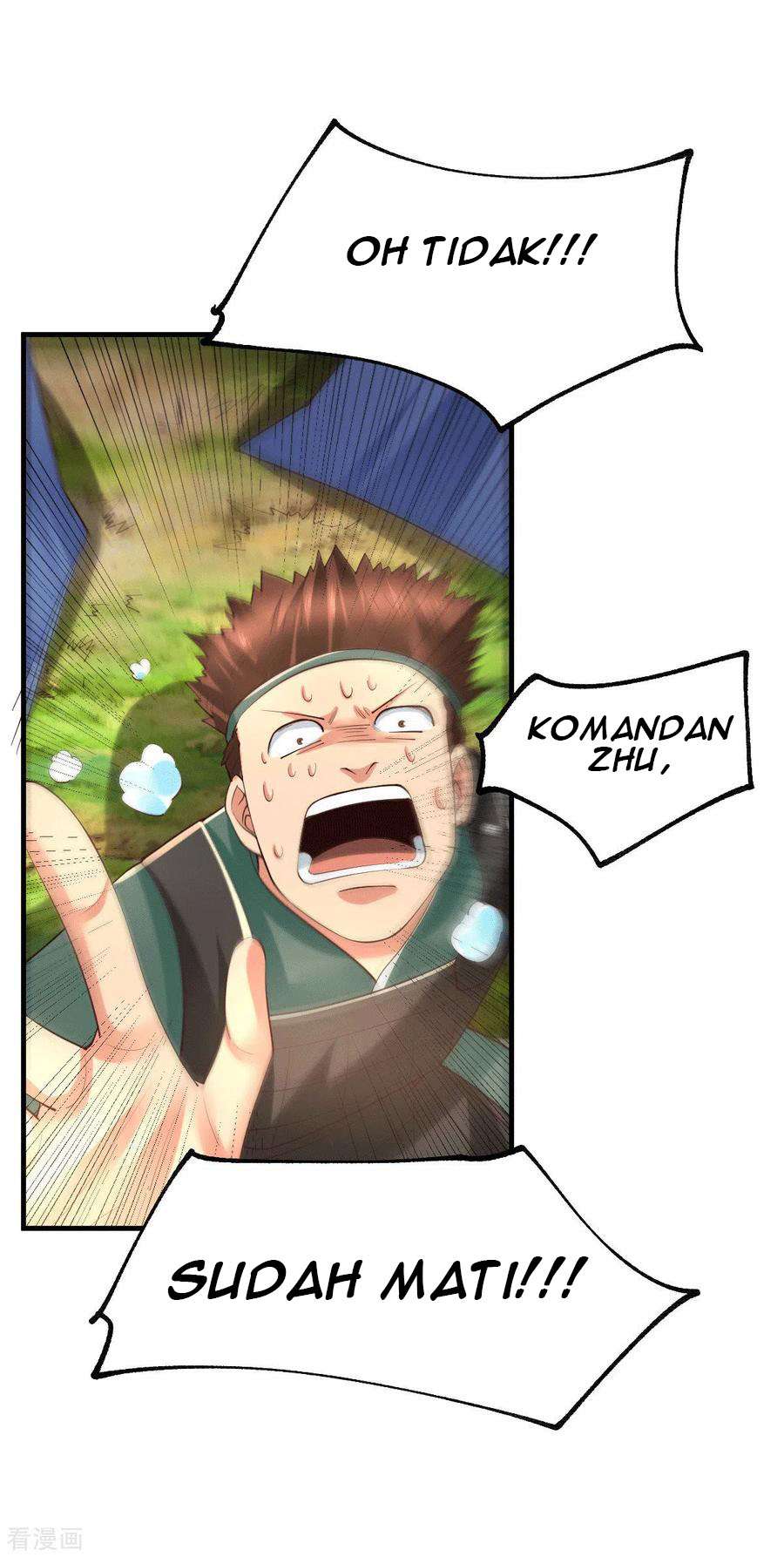 Son in Law Does Cheap Cultivation Chapter 71 - halaman 20