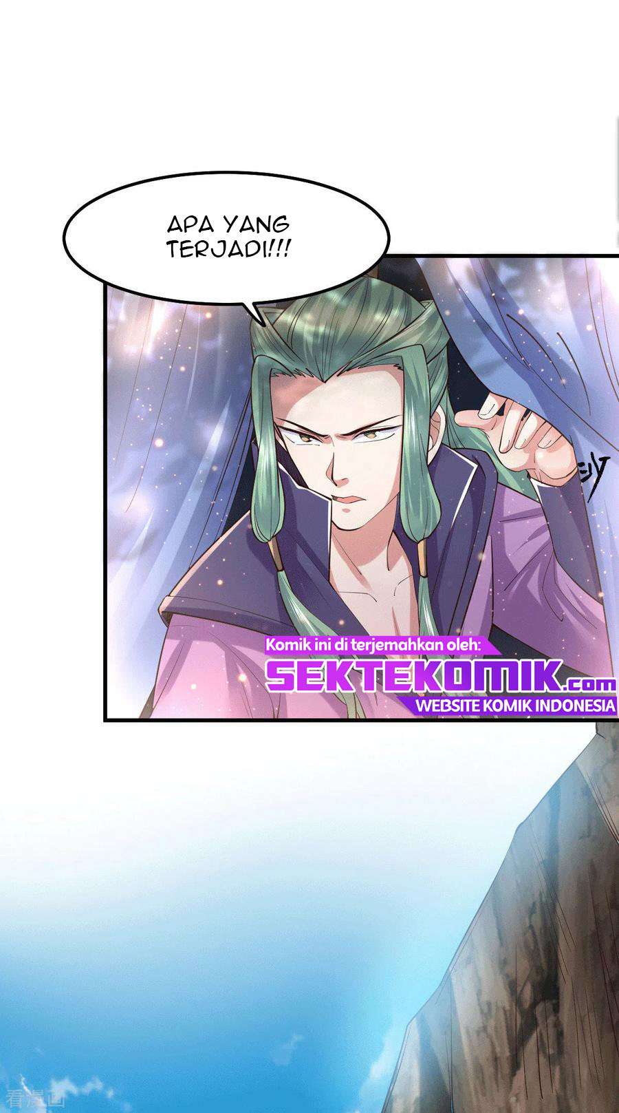 Son in Law Does Cheap Cultivation Chapter 71 - halaman 21