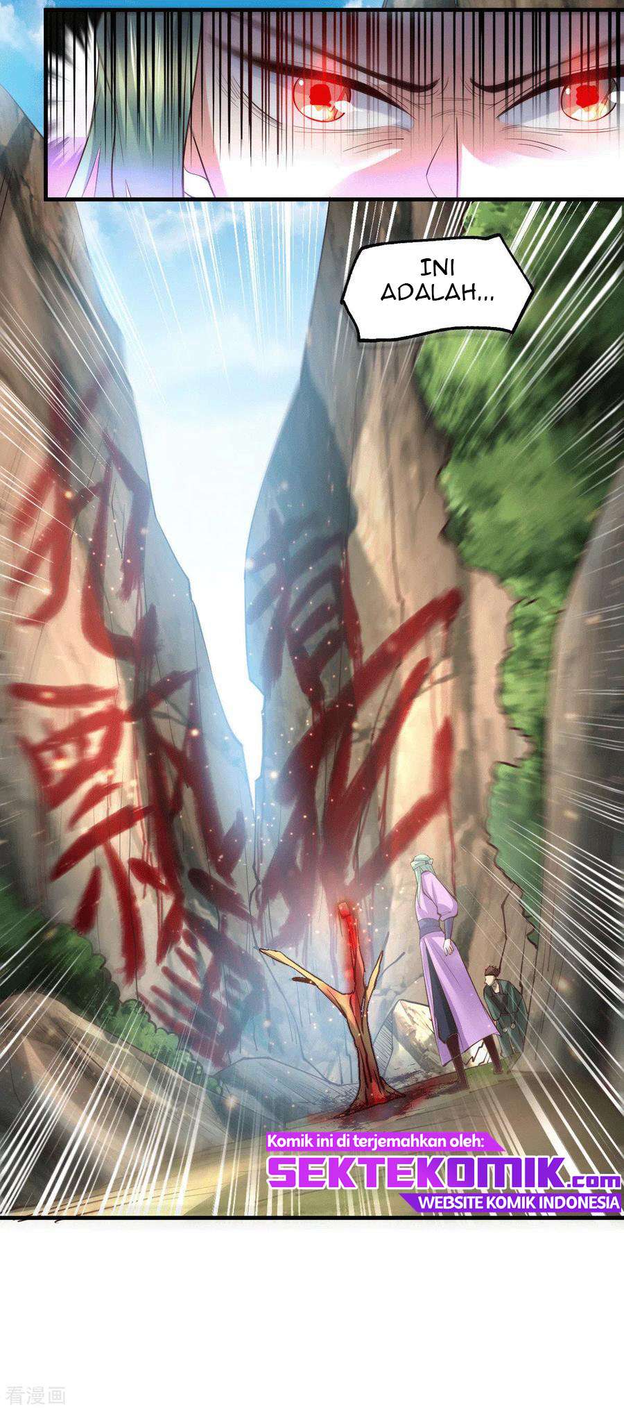 Son in Law Does Cheap Cultivation Chapter 71 - halaman 22