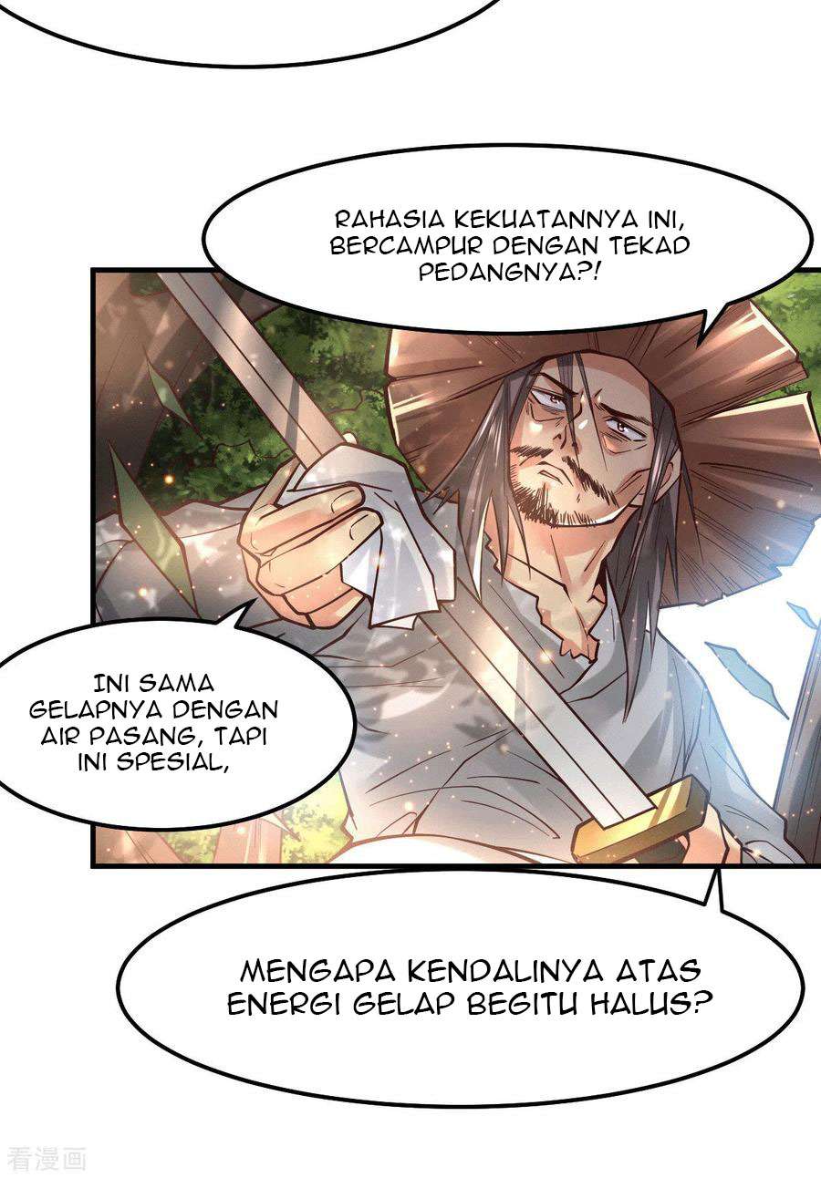 Son in Law Does Cheap Cultivation Chapter 71 - halaman 8