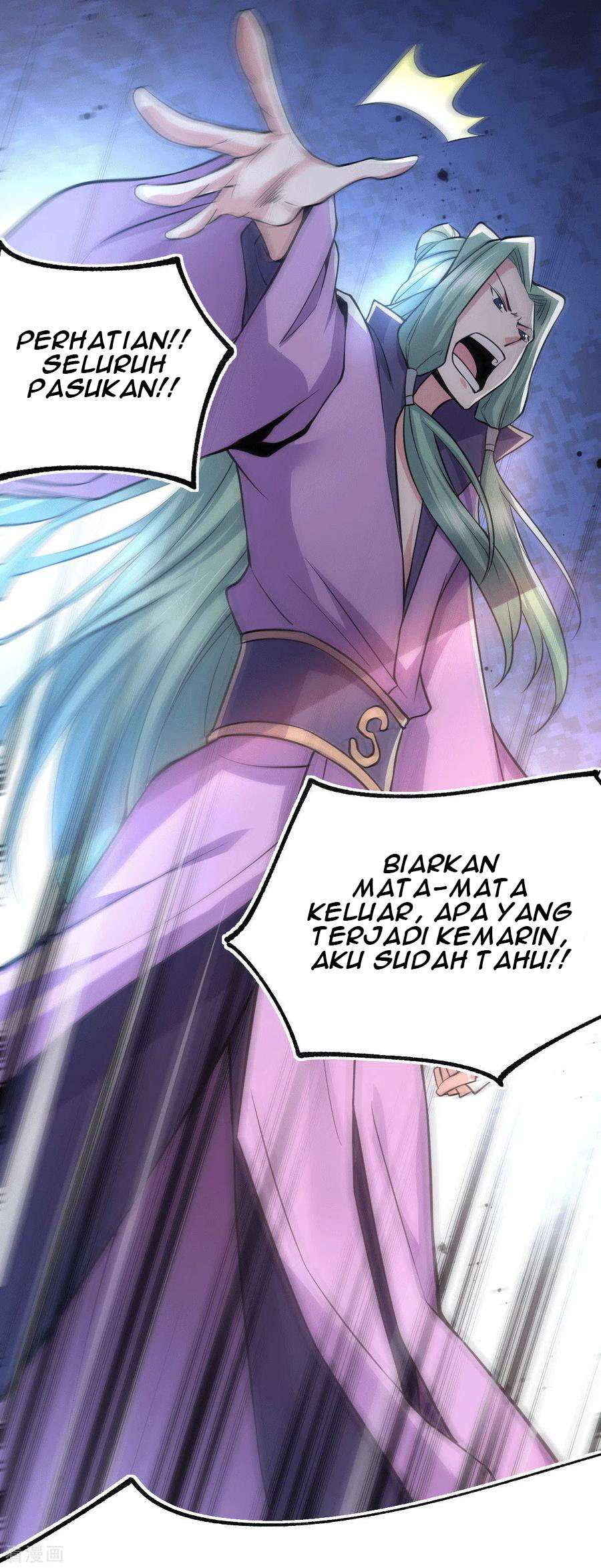 Son in Law Does Cheap Cultivation Chapter 72 - halaman 10