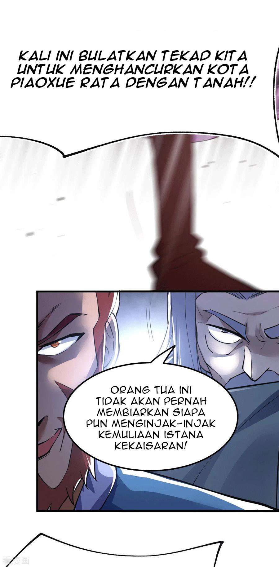 Son in Law Does Cheap Cultivation Chapter 72 - halaman 11