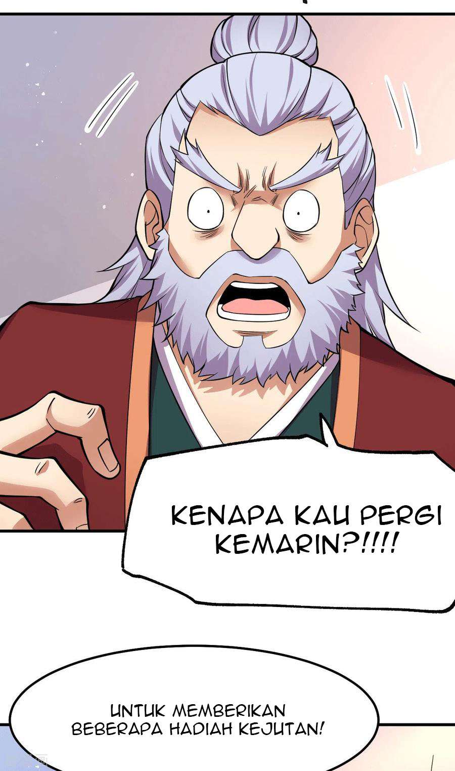 Son in Law Does Cheap Cultivation Chapter 72 - halaman 14