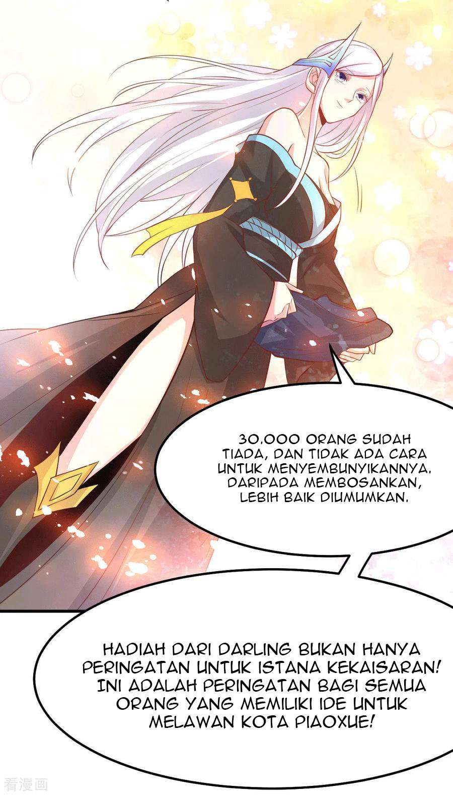 Son in Law Does Cheap Cultivation Chapter 72 - halaman 17