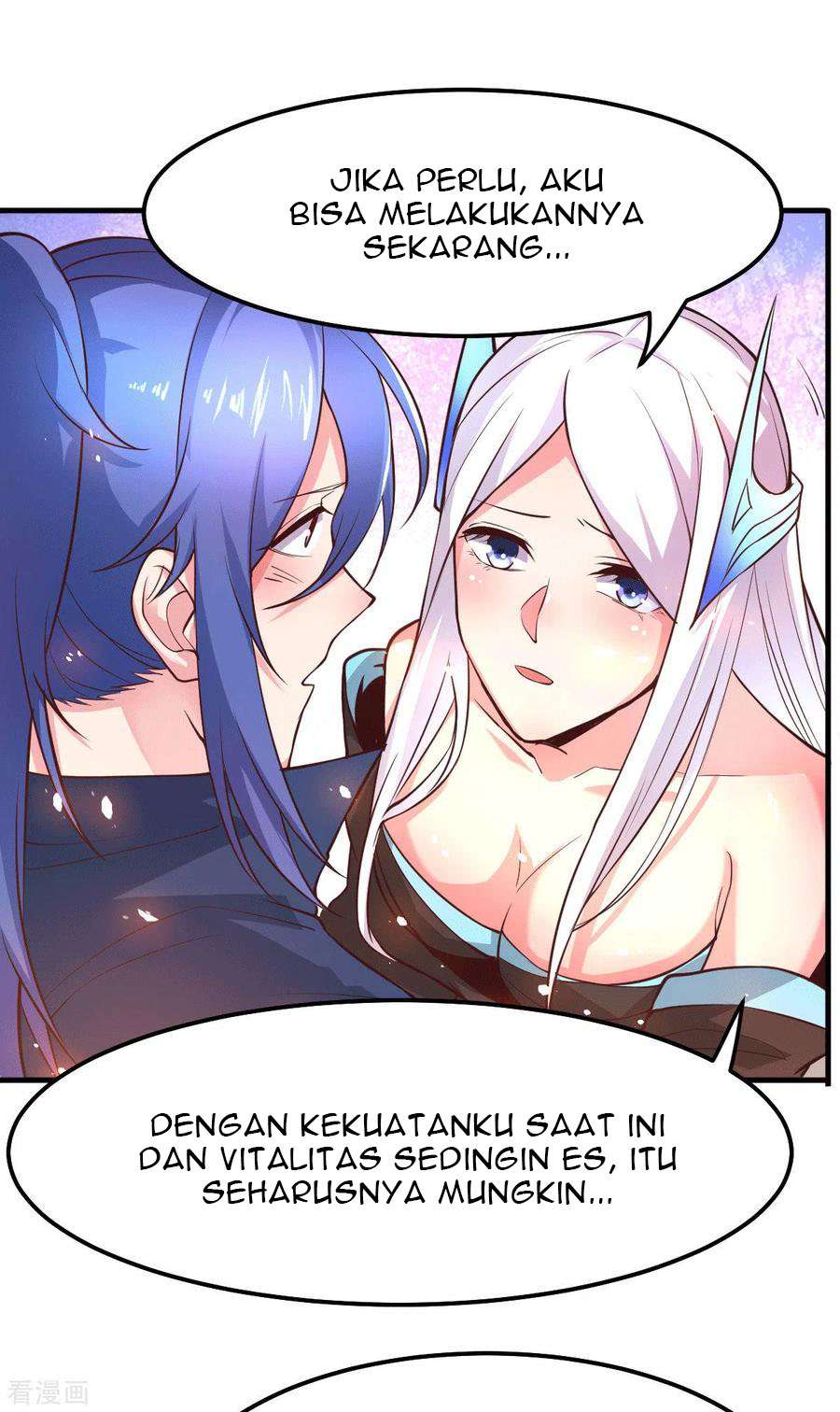 Son in Law Does Cheap Cultivation Chapter 72 - halaman 19