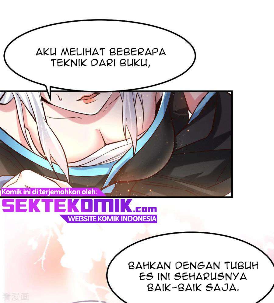Son in Law Does Cheap Cultivation Chapter 72 - halaman 22