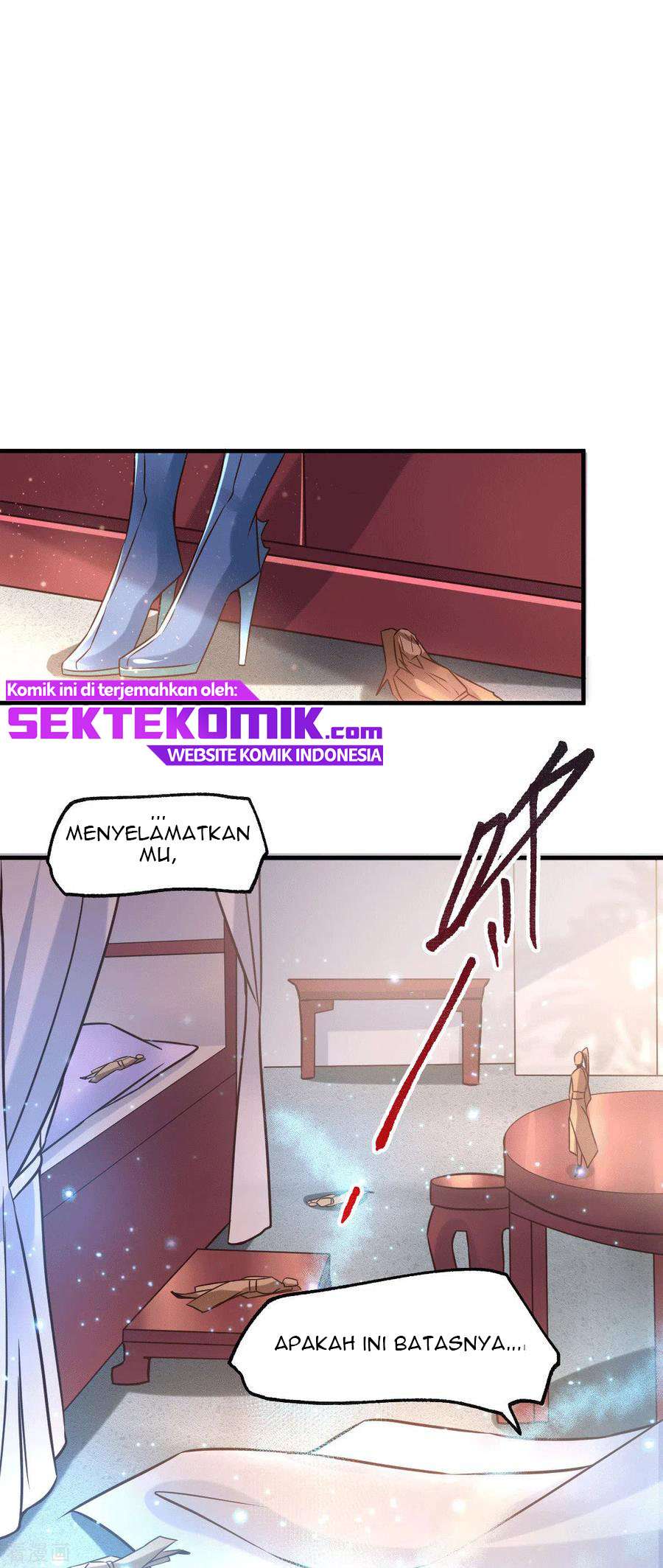 Son in Law Does Cheap Cultivation Chapter 72 - halaman 29