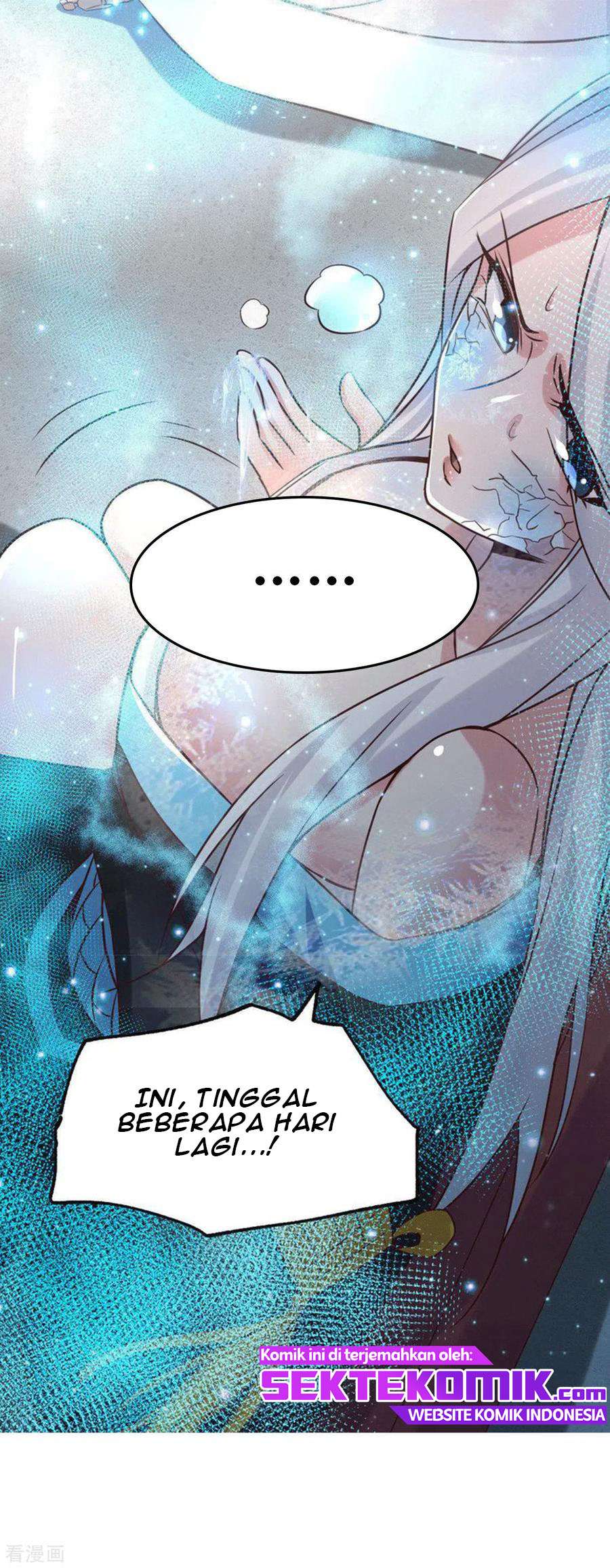 Son in Law Does Cheap Cultivation Chapter 72 - halaman 30